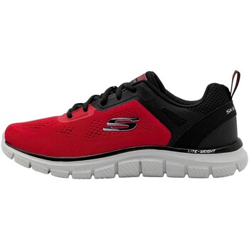 sneakers skechers  zapatillas hombre  track 232698