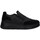 Sko Dame Lave sneakers IgI&CO 4655000 Sort