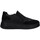 Sko Dame Lave sneakers IgI&CO 4655000 Sort