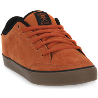 Sko Herre Sneakers C1rca ORANGE AL 50 PRO Orange