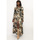 textil Dame Kjoler La Modeuse 67698_P157168 Grøn