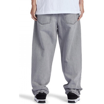 DC Shoes Worker baggy Grå