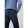 textil Herre Lige jeans Roy Rogers RRU110CE08 Blå