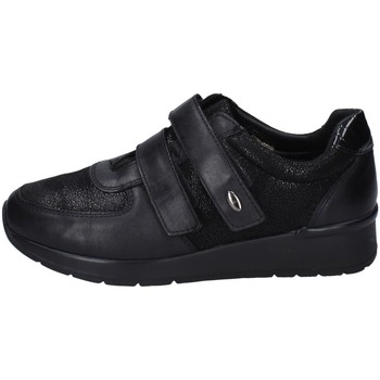 Sko Dame Sneakers Bluerose EZ518 B15616-SP Sort