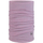 Accessories Halstørklæder Buff Merino Midweight Tube Scarf Pink