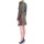 textil Dame Cargo bukser Costume National CWF44002VE1063 Flerfarvet