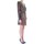 textil Dame Cargo bukser Costume National CWF44002VE1063 Flerfarvet