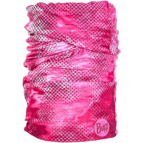 Accessories Dame Halstørklæder Buff 103200 Pink