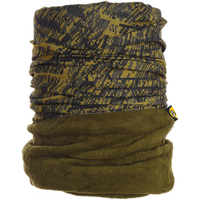 Accessories Halstørklæder Buff 105400 Grøn