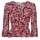 textil Dame Toppe / Bluser Morgan TFIORE Flerfarvet