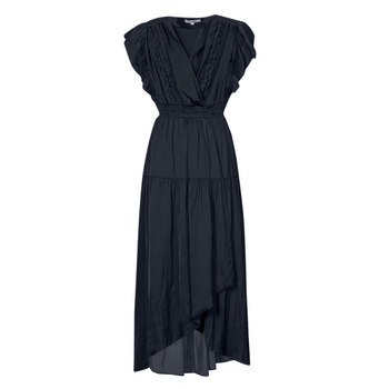 textil Dame Lange kjoler Morgan RIMAGE Marineblå