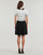textil Dame Korte kjoler Morgan RMCHIC Sort / Hvid