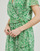 textil Dame Korte kjoler Morgan RICHIE Grøn