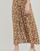 textil Dame Lange kjoler Rip Curl SEA OF DREAMS MAXI DRESS SS Flerfarvet