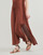 textil Dame Lange kjoler Rip Curl CLASSIC SURF MAXI DRESS Bordeaux