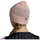 Accessories Huer Buff Merino Active Hat Beanie Pink