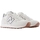 Sko Dame Sneakers New Balance WL574 Hvid