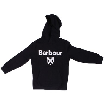textil Dreng Træningsdragter Barbour COL0037 Blå
