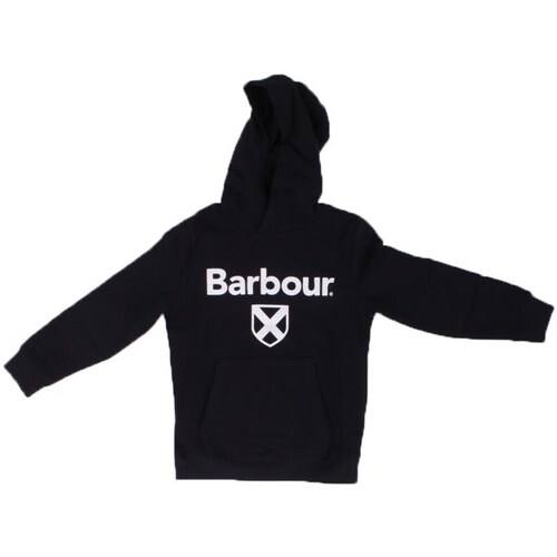 textil Dreng Træningsdragter Barbour COL0037 Blå