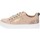 Sko Dame Sneakers Cesare Paciotti 4U-42501 Pink