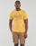 textil Herre T-shirts m. korte ærmer Superdry CLASSIC VL HERITAGE T SHIRT Orange