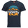 textil Herre T-shirts m. korte ærmer Superdry GREAT OUTDOORS NR GRAPHIC TEE Marineblå
