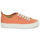 Sko Dame Lave sneakers Armistice STOMP SNEAKER W Orange