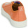 Sko Dame Lave sneakers Armistice STOMP SNEAKER W Orange