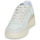 Sko Dame Lave sneakers Schmoove SMATCH NEW TRAINER W Hvid / Beige