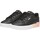 Sko Pige Lave sneakers Puma 221676 Sort