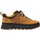 Sko Pige Lave sneakers Timberland 221482 Gul