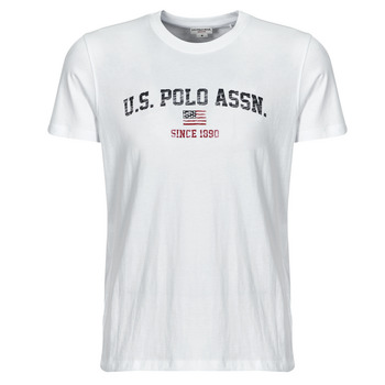 U.S Polo Assn. MICK Hvid