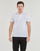 textil Herre Polo-t-shirts m. korte ærmer U.S Polo Assn. PAUL Hvid
