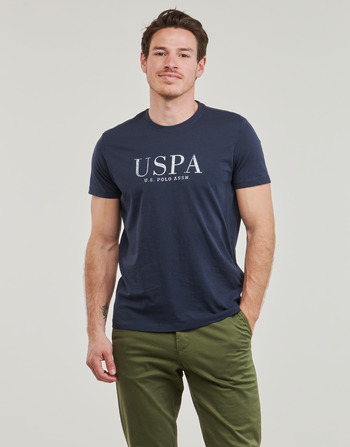 U.S Polo Assn. MICK Marineblå