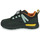 Sko Dreng Lave sneakers Timberland EURO TREKKER Sort
