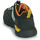 Sko Dreng Lave sneakers Timberland EURO TREKKER Sort