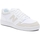 Sko Herre Sneakers New Balance BB480LV1 Hvid