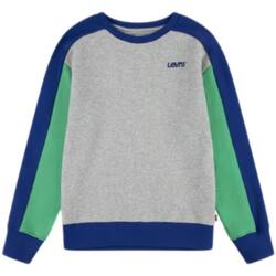 textil Dreng Sweatshirts Levi's  Flerfarvet