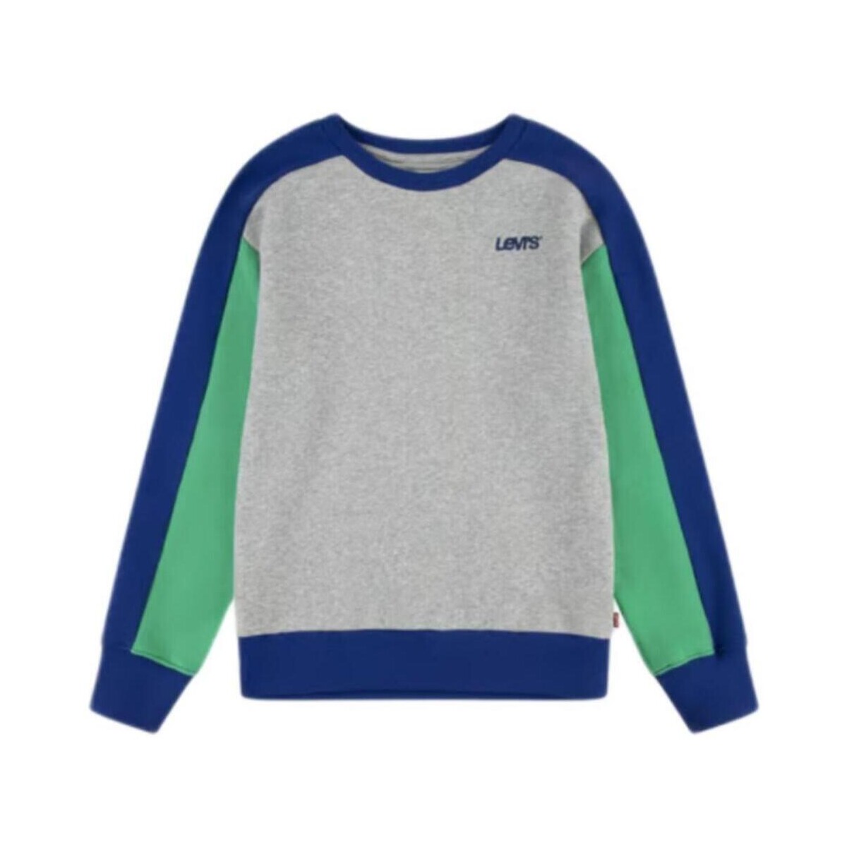textil Dreng Sweatshirts Levi's  Flerfarvet