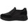 Sko Dame Sneakers IgI&CO IG-4655000 Sort