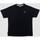 textil Herre T-shirts & poloer Farci Tee save 3 Sort