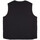 textil Herre Jakker / Blazere Santa Cruz Hideout reversible vest Sort