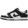 Sko Børn Sneakers Nike Dunk Low (GS) Hvid