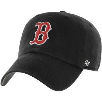 Accessories Herre Kasketter '47 Brand MLB Boston Red Sox Cooperstown Cap Sort