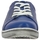 Sko Dame Sneakers Andrea Conti 0011702 Blå