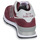 Sko Lave sneakers New Balance 574 Bordeaux