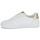 Sko Dame Lave sneakers MICHAEL Michael Kors SCOTTY LACE UP Guld