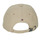 Accessories Dame Kasketter Tommy Hilfiger TH MONOTYPE SOFT 6 PANEL CAP Beige