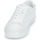 Sko Lave sneakers Polo Ralph Lauren LONGWOOD Hvid / Marineblå