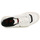 Sko Lave sneakers Polo Ralph Lauren POLO CRT SPT Hvid / Sort / Sølv